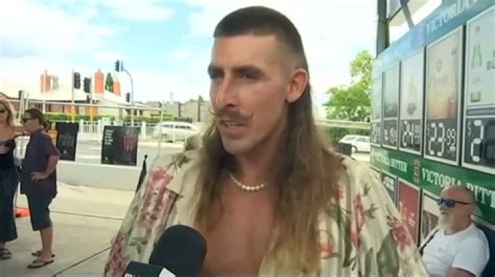 	THE MULLET: IT’S NOT A HAIR STYLE, IT’S A LIFESTYLE	