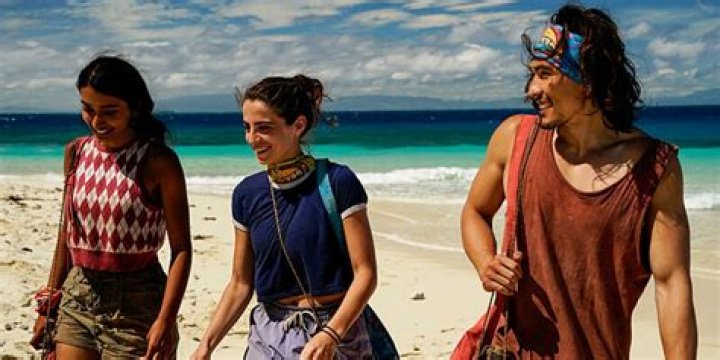 The New ‘Survivor’ Auction Should Be a Staple in the New Era