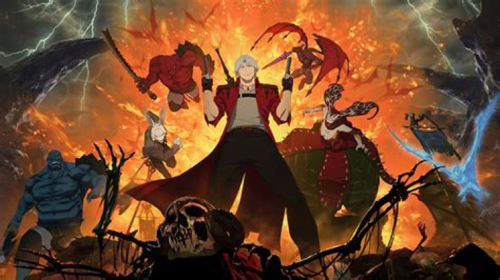 The Next Devil May Cry Needs to Put Its Women Front and Center