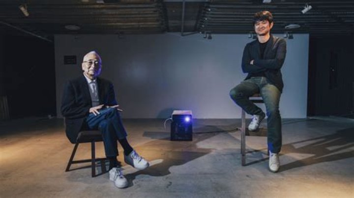 The original PlayStation boss - Polygon