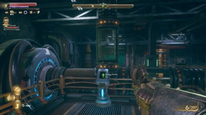 The Outer Worlds Come Now the Power walkthrough