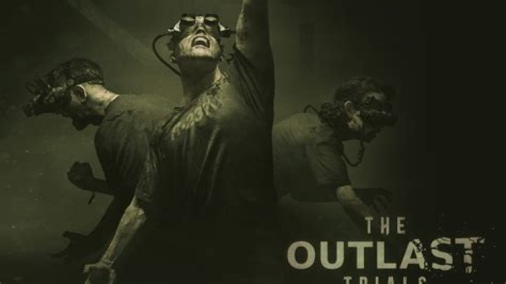 The Outlast Trials