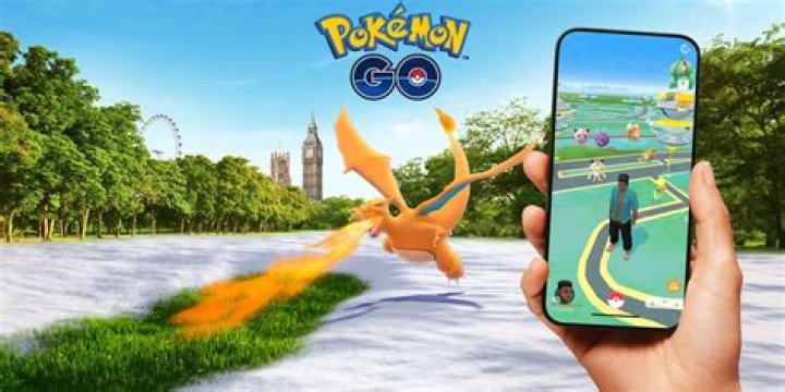 The past, present, and future of Pokémon Go, according to Niantic