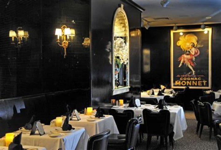 	The Ravens’ favorite restaurants in Baltimore [Pictures]	