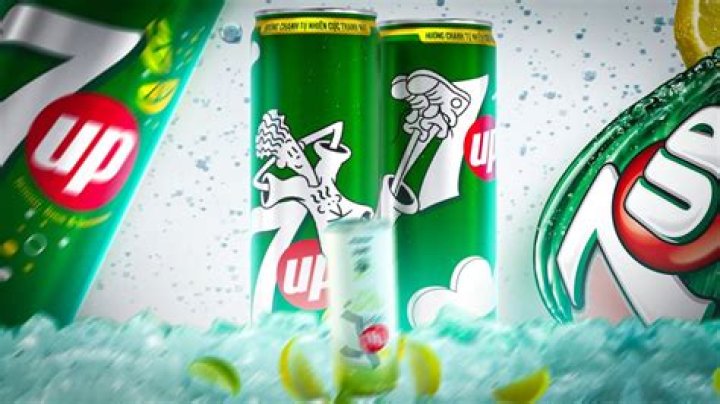 	THE REAL STORIES BEHIND 7UP AND REEBOK	