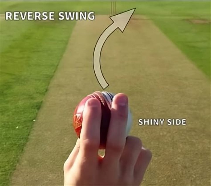 The reverse-back-flick bowling style | Columnists