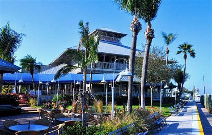 	THE RIVER HOUSE/PALM BEACH GARDENS	