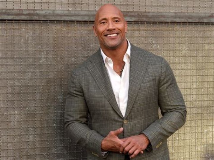 The Rock's Ethnicity: Uncovering Dwayne Johnson's Diverse Heritage