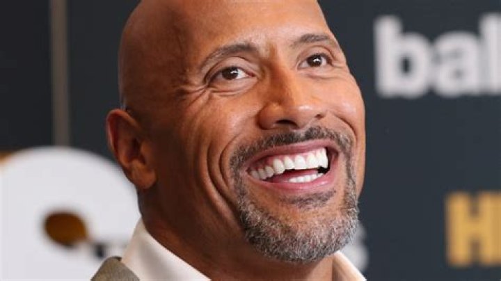 The Rock's Son Name: Exploring The Legacy Of Dwayne Johnson