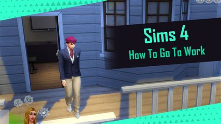 The Sims 4: How to Do Laundry & Wash Clothes