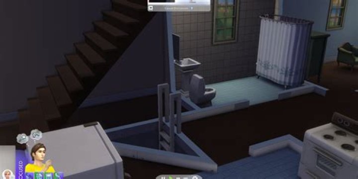 The Sims 4: What to Do With the Relic Base (Jungle Adventure)
