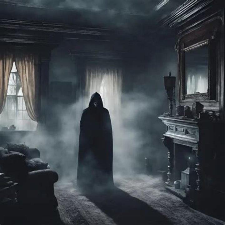 the story behind the mysterious 'Moneyman'
