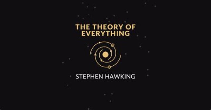 The Theory of Everything reveals who Stephen Hawking is beneath his genius [Review] - YP