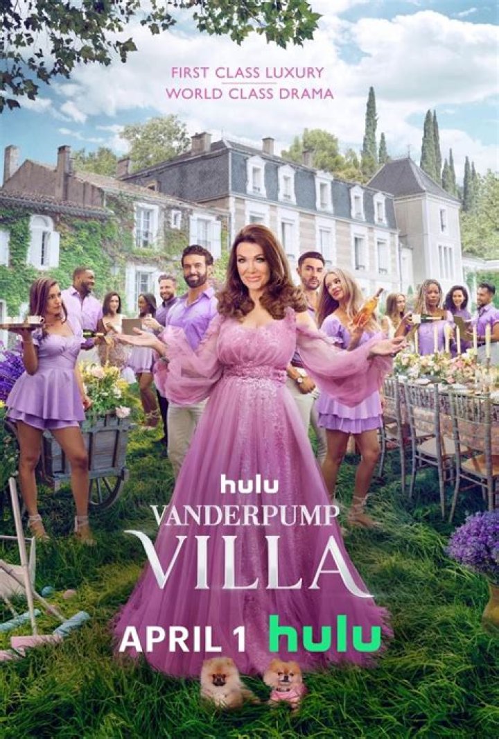 The Two Similarities Between 'Vanderpump Villa' and 'Vanderpump Rules'