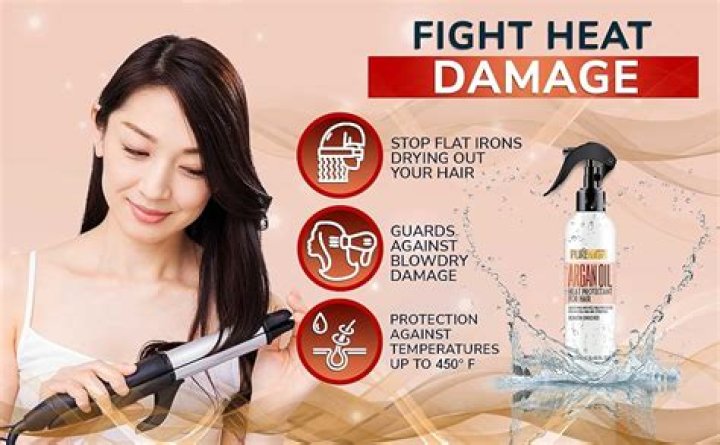 The Ultimate Guide To Finding The Best Thermal Protectant For Hair