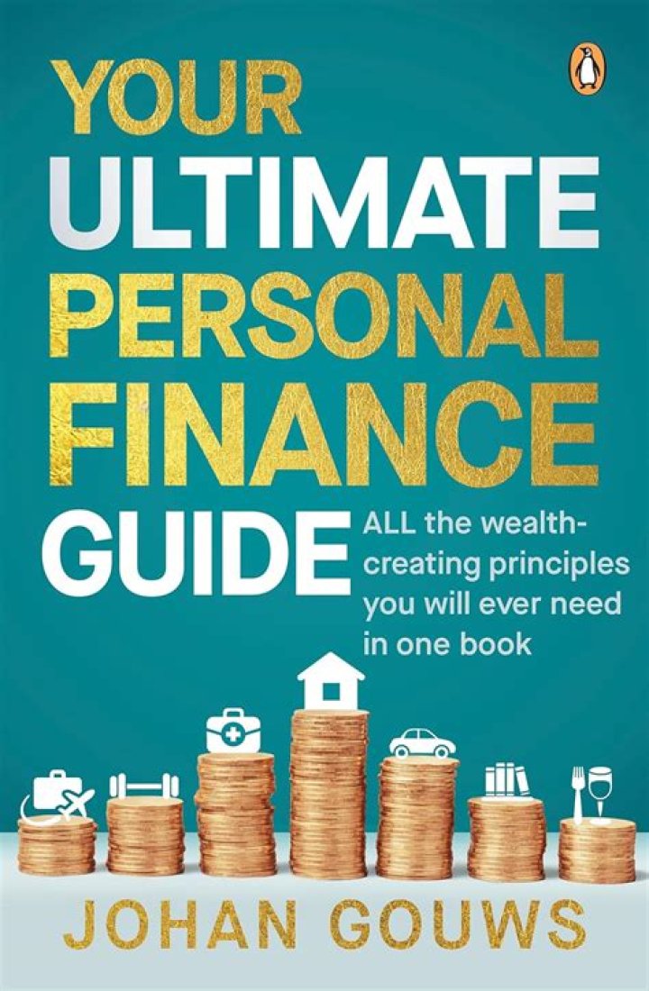 The Ultimate Guide To Personal Finance: Mastering Your Money Management