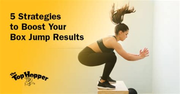 The Ultimate Park Bench Workout: Boss Your Box Jump