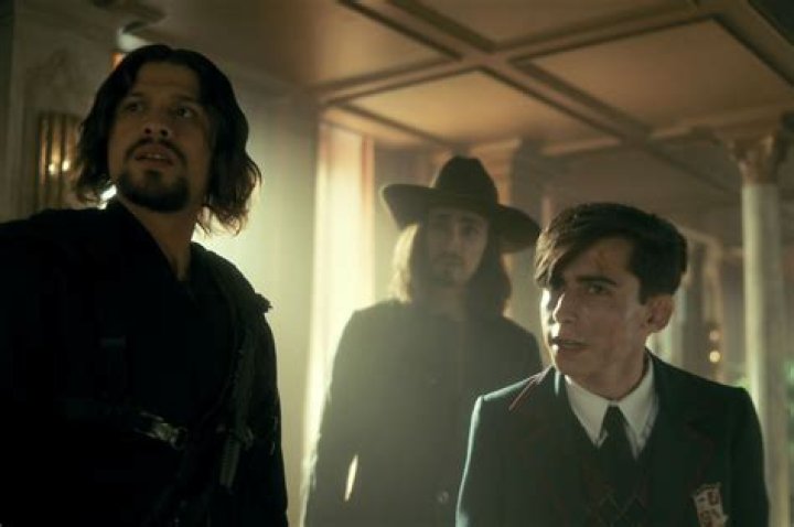 The Umbrella Academy: How Hotel Oblivion is different in the comics