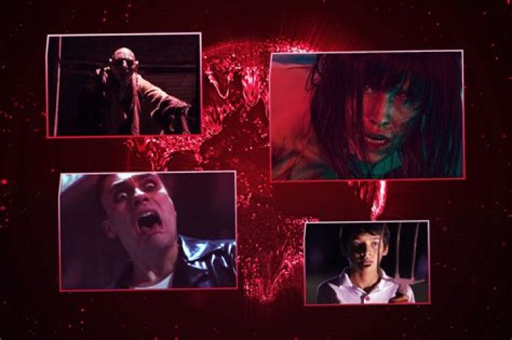 The underrated vampire movies from around the world