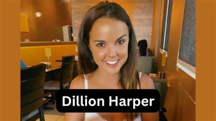 The Untold Truth of Dillion Harper – Wiki, Bio, Age, Height, Figure Size