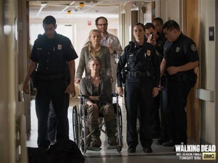 THE WALKING DEAD Recap: 