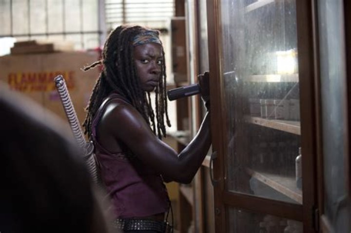 THE WALKING DEAD Recap - 