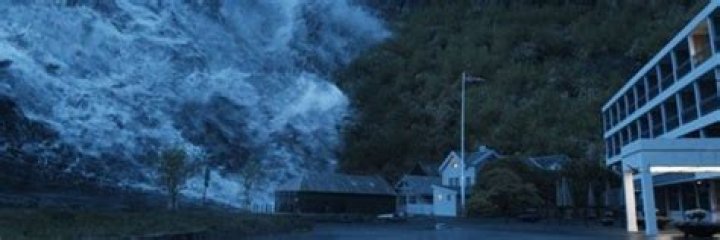 ‘The Wave’ Trailer: Norwegian Disaster Film Cautions Viewers Not to Turn Back