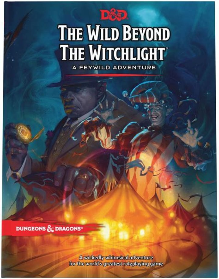 The Wild Beyond the Witchlight Review Round-Up – What the Critics Say