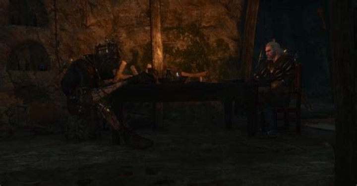 The Witcher 3: Blood and Wine walkthrough: La Cage Au Fou