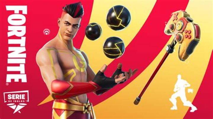TheGrefg Fortnite Skin: How to Get