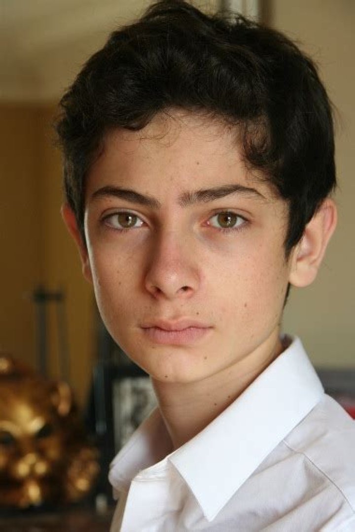 Théo Fernandez Acteur