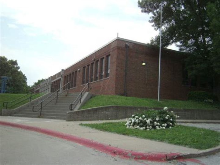 Theodore Roosevelt Education Center - Iowa City