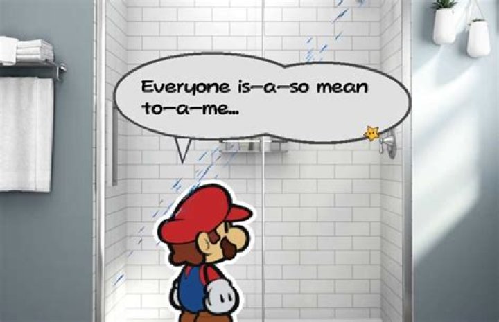 These Bakugan and Paper Mario Memes Will Have You in Stitches