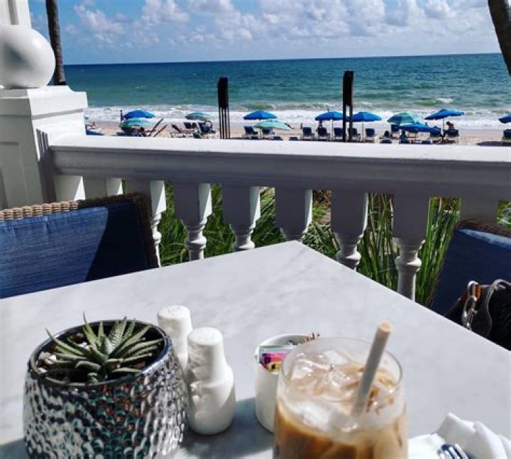 
Things To Do |	Weekend things to do: A new brunch in Fort Lauderdale, Record Store Day, laughing with/at millennials	