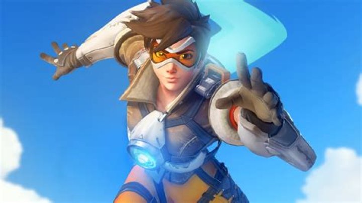 Third-person Overwatch finally arrives thanks to new Workshop mode