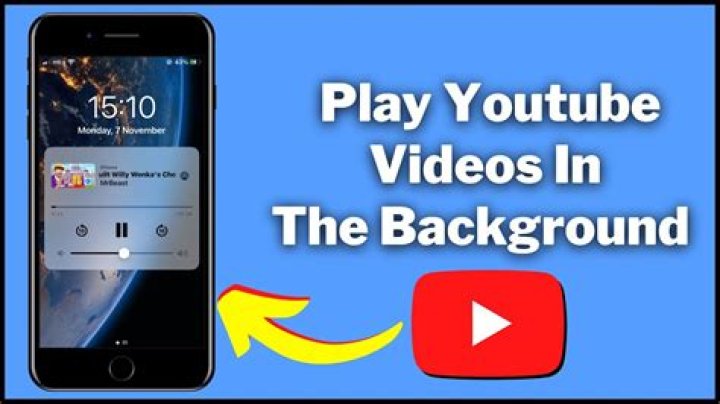This Free App Lets You Play YouTube Videos in the Background on iPhone
