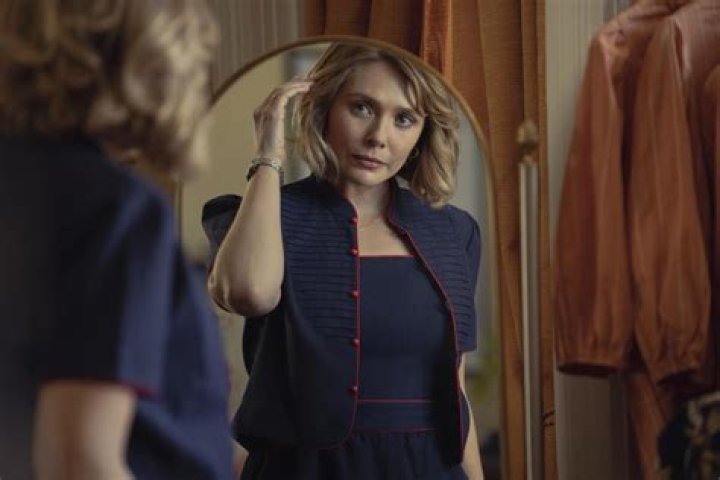 This Heartbreaking Elizabeth Olsen Series Is a Must-Watch Before ‘Love & Death’ 