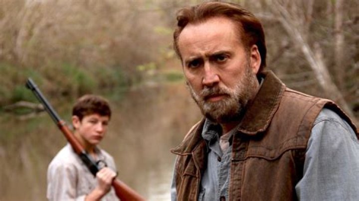 This Is Nicolas Cage's Most Underrated Performance of the 2010s