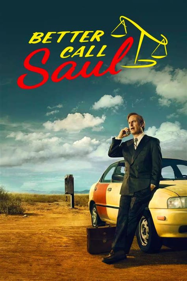 This Is the Best Episode of ‘Better Call Saul’