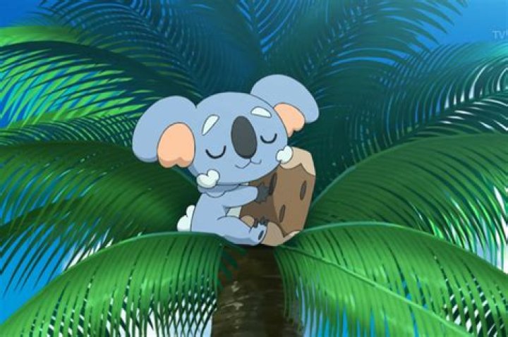 This may be Pokémon Sun and Moon’s weirdest fan theory