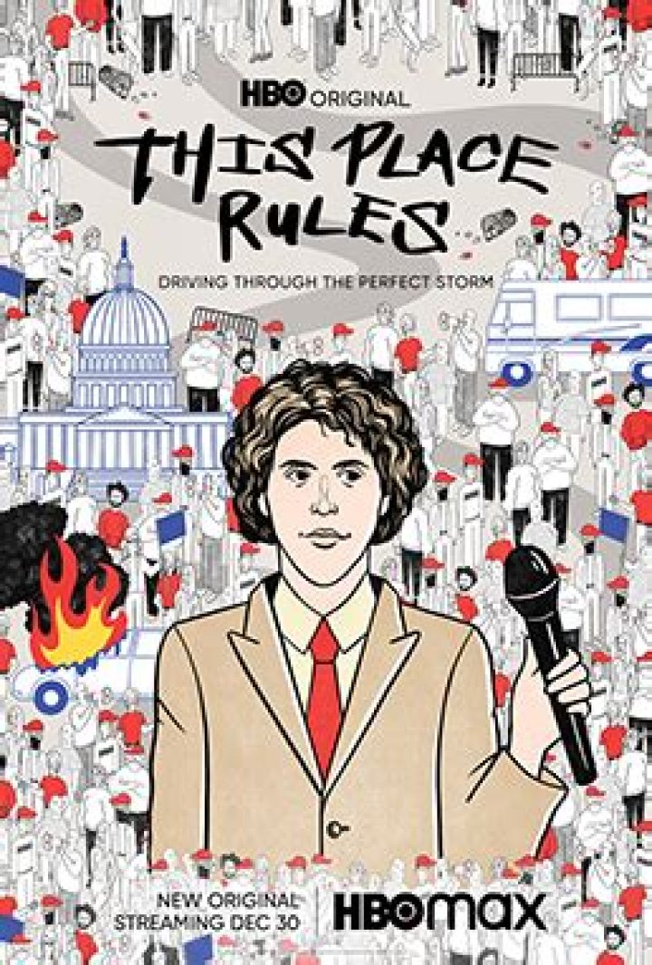 ‘This Place Rules’ Review: Andrew Callaghan’s Messy Portrait of American Decline Uncovers Deeper Truths
