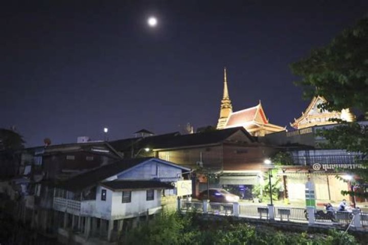 This rising Thailand holiday location is fast gaining a reputation as a great weekend break from Bangkok