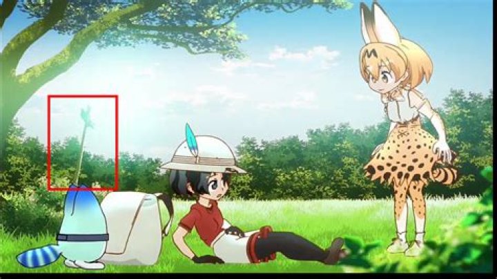 This season’s biggest anime could secretly be its saddest