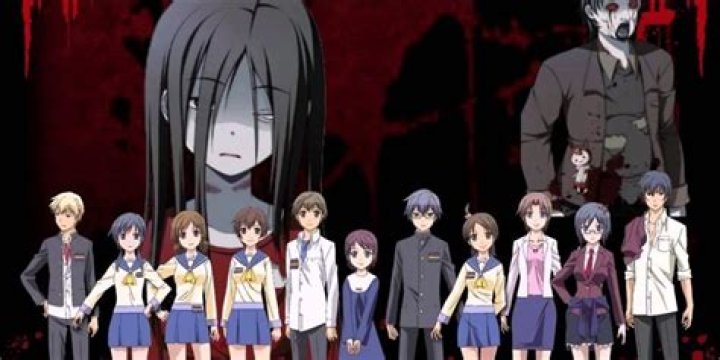 This Should Be Your Next Horror Anime Binge