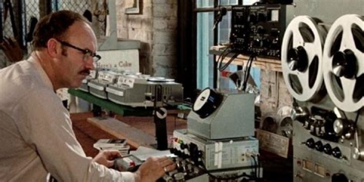 This Surveillance Thriller Is Peak Francis Ford Coppola 