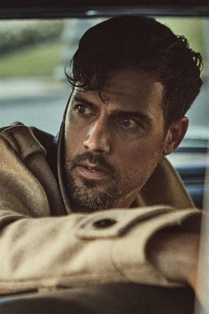 Thomas Beaudoin Biography