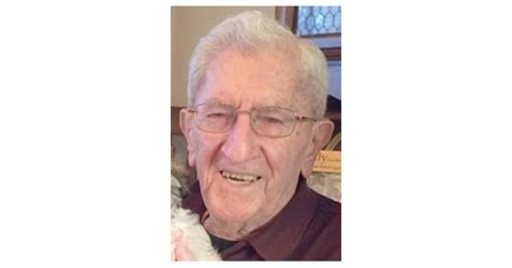 Thomas Dimarco Obituary: Remembering The Remarkable Life Of Gaetano “Thomas” Dimarco