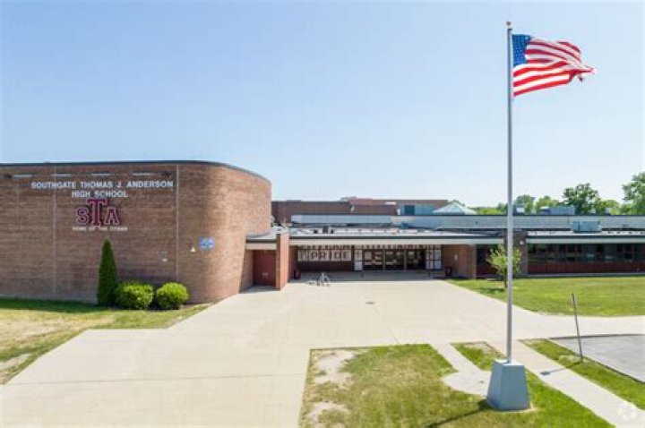 Thomas J Anderson High School - Southgate