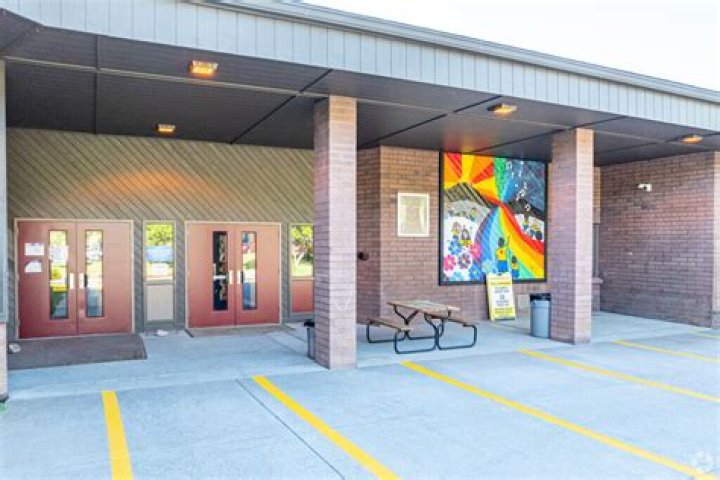 Thomas Knoles Elementary School - Flagstaff