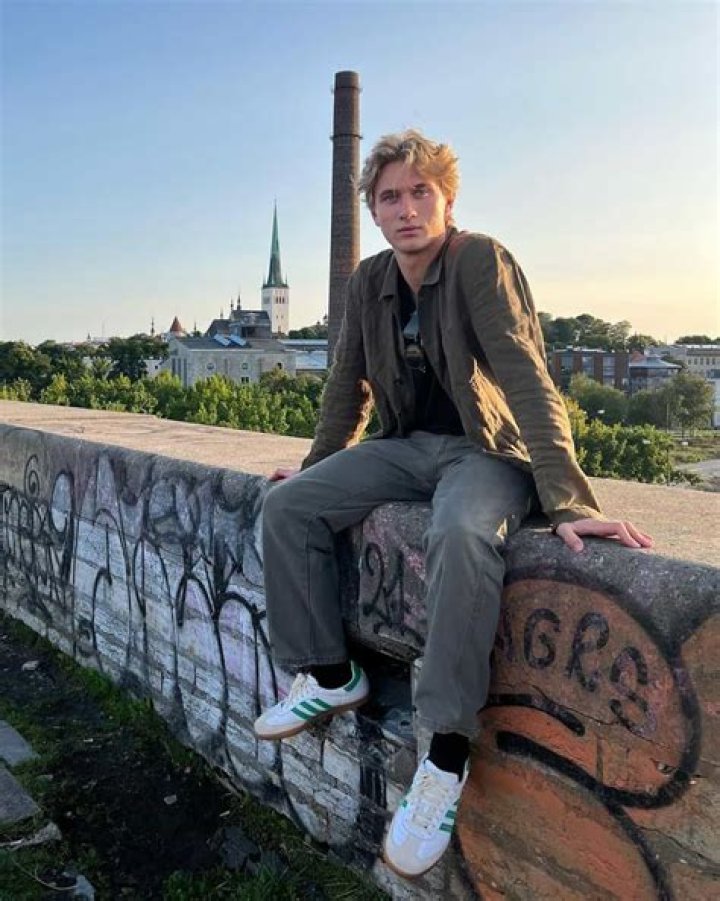 Thomas Kuc: A Rising Star In The Entertainment Industry